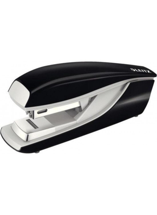 Leitz Büyük Zımba Makinesi 30 SY 24/6 Siyah 5505