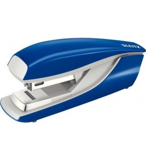 Leitz Büyük Zımba Makinesi 30 Syf 24/6 Mavi 5505