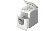 Leitz Evrak İmha Makinesi IQ AutoFeed Otomatik 100 P4 80110000