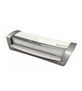 Leitz Ilam Laminasyon Makinesi Office Pro A3 Gümüş 75180084