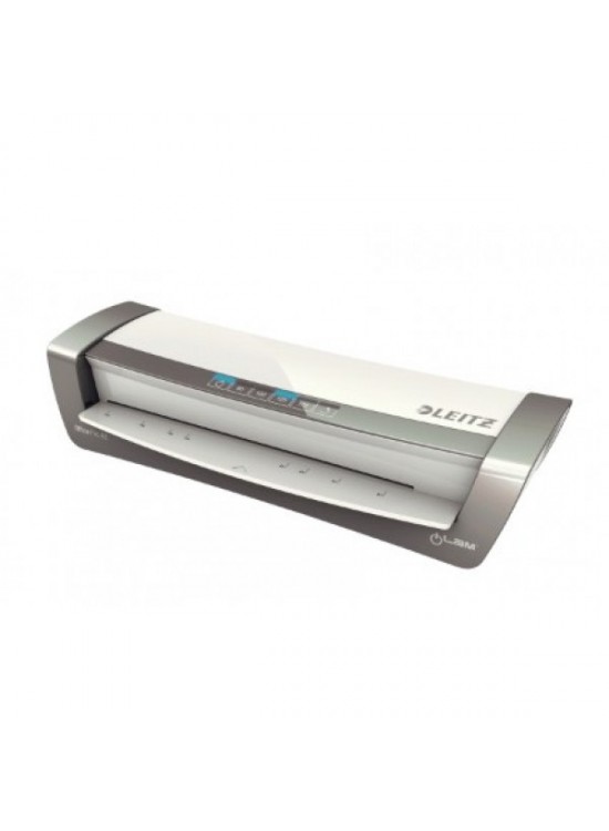 Leitz Ilam Laminasyon Makinesi Office Pro A3 Gümüş 75180084 Leitz Ilam Laminasyon Makinesi Office Pro A3 Gümüş 75180084