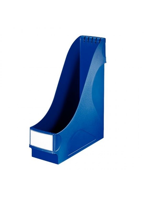 Leitz Kutu Klasör (Magazinlik) Plastik 9.8x31x29.1 Mavi 2425T Leitz Kutu Klasör (Magazinlik) Plastik 9.8x31x29.1 Mavi 2425T
