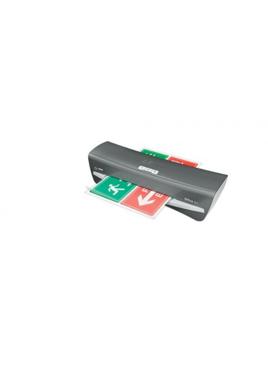 Leitz Laminasyon Makinesi A4 230v 7431-00-01