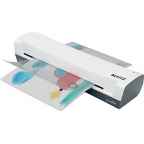 Leitz Laminasyon Makinesi  İlam Home A3 Eu 230v