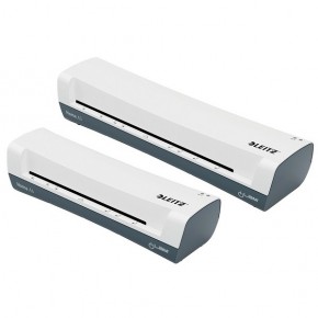 Leitz Laminasyon Makinesi  İlam Home A4 Eu 230v