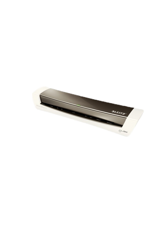 Leitz Laminasyon Makinesi İlam Offıce A3 Gri L-7440