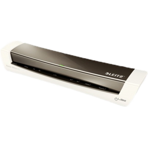 Leitz Laminasyon Makinesi İlam Offıce A3 Gri L-7440