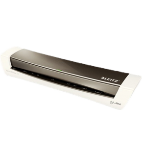 Leitz Laminasyon Makinesi İlam Offıce A3 Gri L-7440