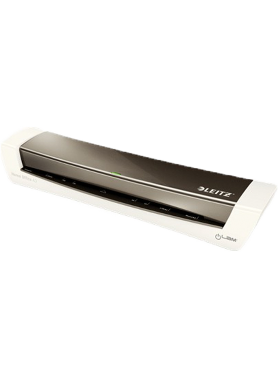 Leitz Laminasyon Makinesi İlam Offıce A3 Gri L-7440