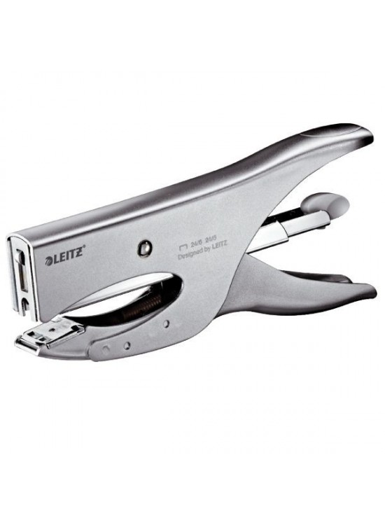 Leitz Pens Tipi Zımba Makinesi 40 SY 24/6-8 5549-00-81