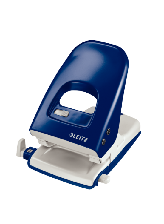 Leitz Perfaratör ( Delgeç ) Çelik 40 Syf Mavi 5138-00-35 Leitz Perfaratör ( Delgeç ) Çelik 40 Syf Mavi 5138-00-35