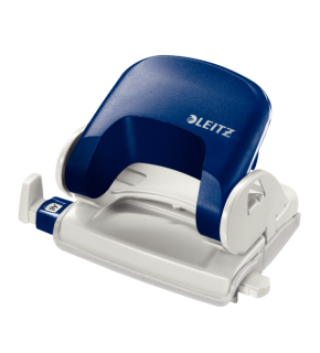 Leitz Perfaratör ( Delgeç ) Nexxt Serisi 16 Syf Mavi 5038