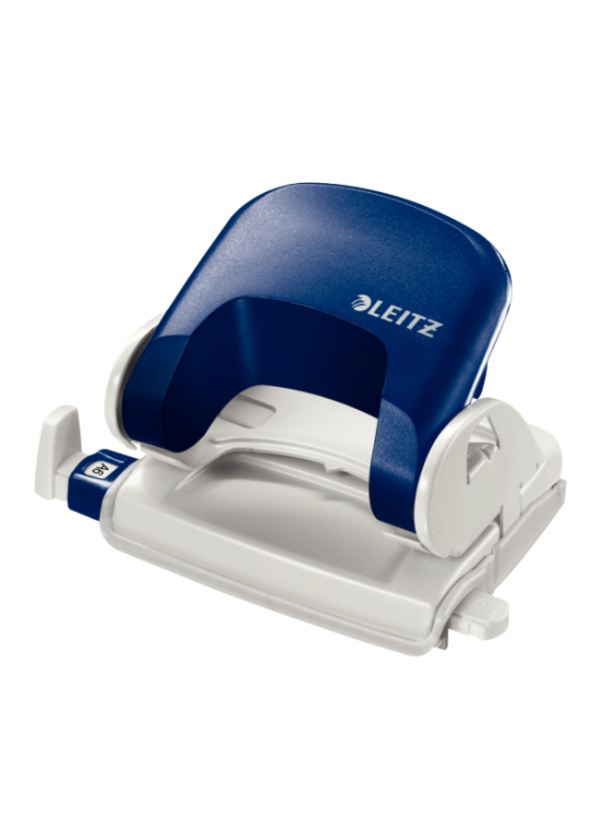 Leitz Perfaratör ( Delgeç ) Nexxt Serisi 16 Syf Mavi 5038 Leitz Perfaratör ( Delgeç ) Nexxt Serisi 16 Syf Mavi 5038
