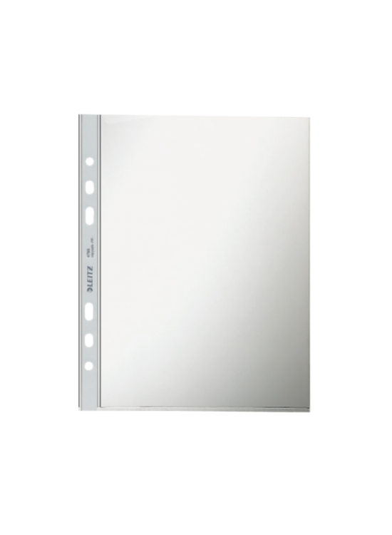 Leitz Poşet Dosya 50 Lİ A5 Şeffaf Buzlu L479510