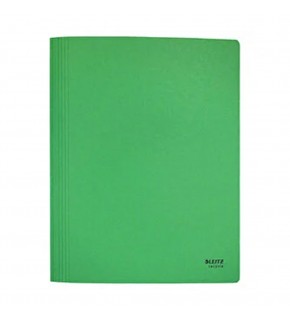 Leitz Recycle Doküman Dosyası A4 Karton Yeşil 3904-00-55 (1 Adet)