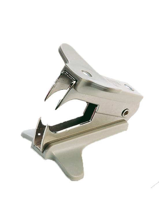 Leitz Tel Sökücü Açık Gri 5590 Leitz Tel Sökücü Açık Gri 5590