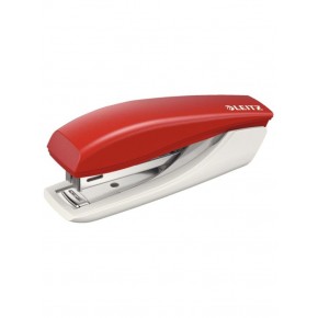 Leitz Zımba Makinesi 10 Syf No:10 Kırmızı 5517