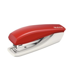 Leitz Zımba Makinesi 10 Syf No:10 Kırmızı 5517