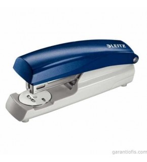 Leitz Zımba Makinesi 25-30 SY 24/6 Mavi 5500-00-35