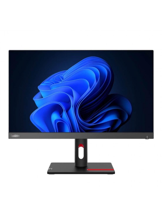 Lenovo 21.5” ThinkVision S22i-30 63FCKATBTK 75Hz 4ms Full HD IPS Monitör