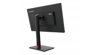 Lenovo 23.8" 63CFMATXTK ThinkVision T24i-30 60Hz 4ms Full HD IPS Pivot Monitör