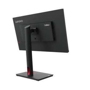 Lenovo 23.8" 63CFMATXTK ThinkVision T24i-30 60Hz 4ms Full HD IPS Pivot Monitör