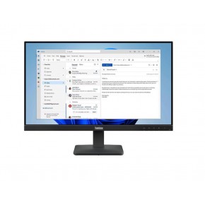 Lenovo 23.8" Thinkvision 64B5KAT1TK S24-4e 100Hz 4ms Full HD IPS Hdmı+Vga Monitör