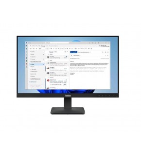 Lenovo 23.8" Thinkvision 64B5KAT1TK S24-4e 100Hz 4ms Full HD IPS Hdmı+Vga Monitör