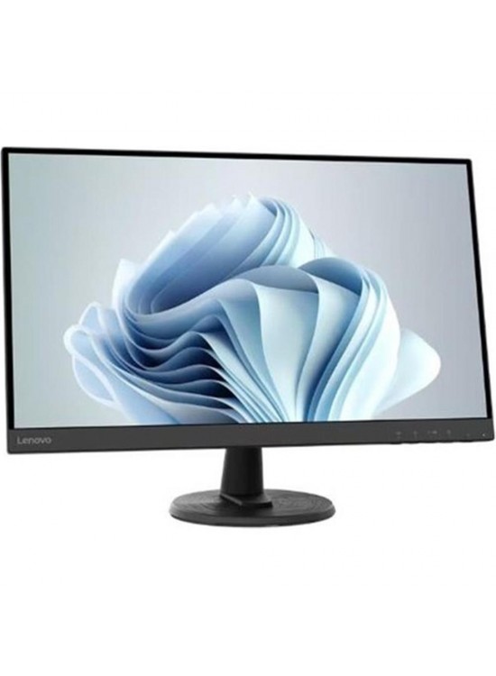 Lenovo 27" C27-40 63DDKAT6TK Fhd 4ms 75HZ Hdmı+Vga Monıtor