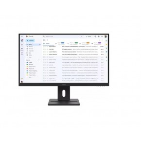 Lenovo 27"  E27-40 ThinkVision 64BCMAT4TK 4ms 100HZ Hdmı+Vga Wled Pivot Monıtor (3 Yıl Garanti)