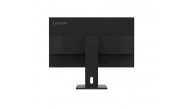 Lenovo 27"  E27-40 ThinkVision 64BCMAT4TK 4ms 100HZ Hdmı+Vga Wled Pivot Monıtor (3 Yıl Garanti)