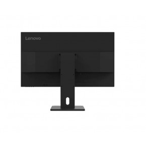 Lenovo 27"  E27-40 ThinkVision 64BCMAT4TK 4ms 100HZ Hdmı+Vga Wled Pivot Monıtor (3 Yıl Garanti)