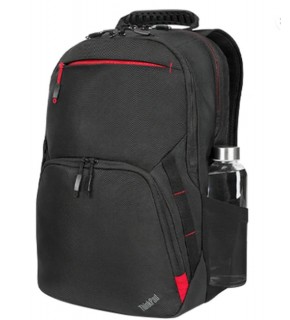 Lenovo 4X41A30364 ThinkPad Essential Plus  15.6" Notebook Sırt Çantası Siyah