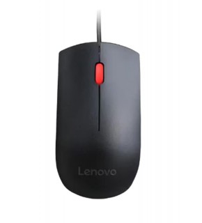 Lenovo 4Y50R20863 Optik Kablolu Mouse 1600DPI Kablo Uzunluğu 1,8mt