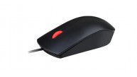 Lenovo 4Y50R20863 Optik Kablolu Mouse 1600DPI Kablo Uzunluğu 1,8mt Lenovo 4Y50R20863 Optik Kablolu Mouse 1600DPI Kablo Uzunluğu 1,8mt