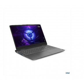 Lenovo LOQ 15AHP10 83JG006FTR Ryzen 7 250 24 GB 512 GB RTX5060 15.6" Full HD Gaming FreeDOS Notebook