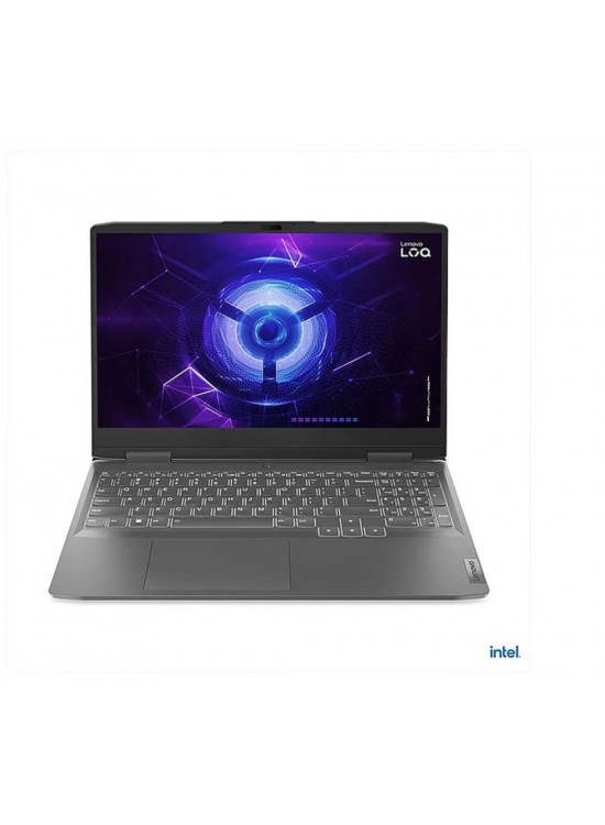 Lenovo Loq 15IRX9 83DV0117TR I7 13650HX 16Gb 512GB SSD 6gb RTX4050 15.6" FreeDOS Notebook (Upg)
