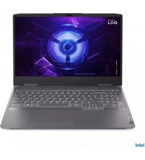 Lenovo LOQ 83LK008KTR_16 i5-12450HX 16GB 512GB 15.6" FHD 144Hz RTX3050 6GB FreeDOS Notebook (Upg)