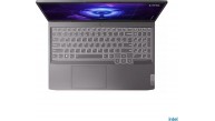 Lenovo LOQ 83LK008KTR_16 i5-12450HX 16GB 512GB 15.6" FHD 144Hz RTX3050 6GB FreeDOS Notebook (Upg)