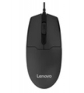 Lenovo M180 EN  Lenovo Kablolu USB Mouse DPI 800-1200-1600