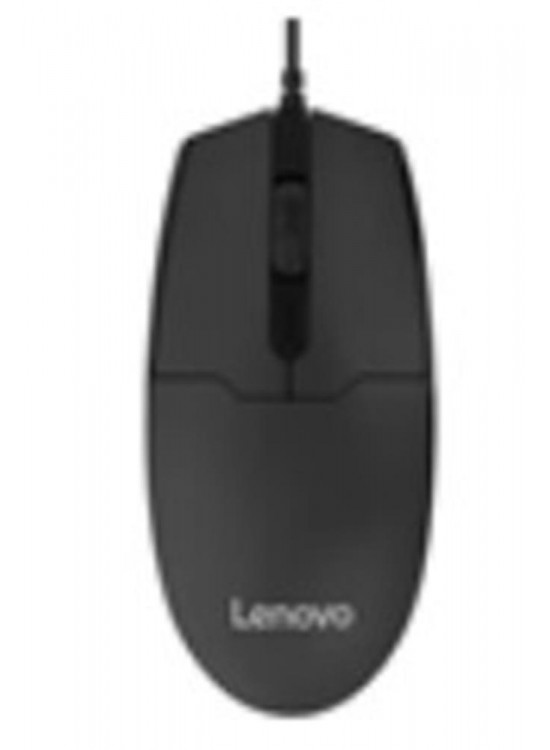 Lenovo M180 EN  Lenovo Kablolu USB Mouse DPI 800-1200-1600
