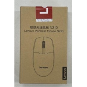 Lenovo N210 EN 2.4G wireless Kablosuz Mouse