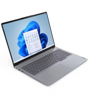 Lenovo ThinkBook 16 G7 IML 21MS005KTR Ultra 5 125U 16GB 512GB SSD 16" WUXGA FreeDOS Notebook