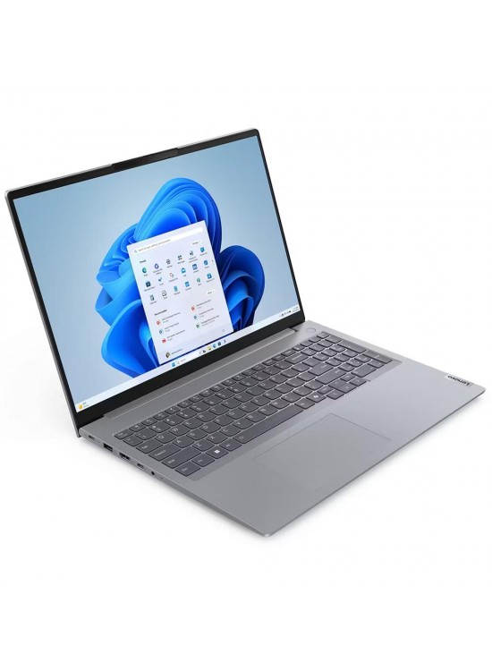 Lenovo ThinkBook 16 G7 IML 21MS005KTR Ultra 5 125U 16GB 512GB SSD 16" WUXGA FreeDOS Notebook Lenovo ThinkBook 16 G7 IML 21MS005KTR Ultra 5 125U 16GB 512GB SSD 16" WUXGA FreeDOS Notebook