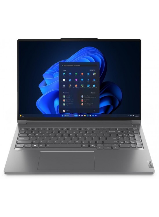 Lenovo Thinkbook 16P G6 21U00013TX Ryzen 9 8940HX 32GB DDR5 1TB SSD RTX5060 8GB 16" FreeDOS Notebook Lenovo Thinkbook 16P G6 21U00013TX Ryzen 9 8940HX 32GB DDR5 1TB SSD RTX5060 8GB 16" FreeDOS Notebook