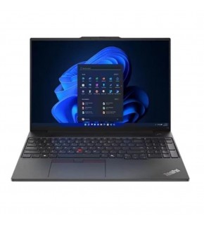 Lenovo ThinkPad 14" E14 Gen6 21M8S0LQ00 Ultra 5 125U 16 Gb Ddr5-5600 512Gb FreeDOS Notebook