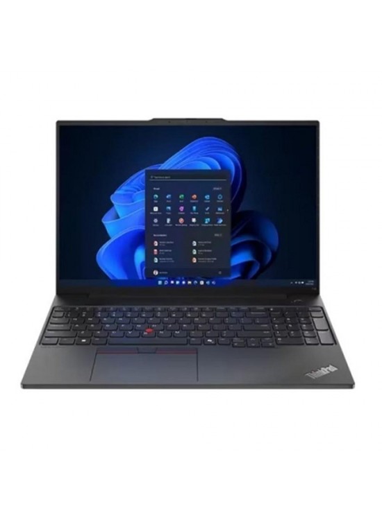 Lenovo ThinkPad 14" E14 Gen6 21M8S0LQ00 Ultra 5 125U 16 Gb Ddr5-5600 512Gb FreeDOS Notebook