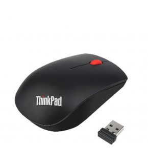 Lenovo ThinkPad 4X30M56887 Wireless Optik Mouse 2.4Ghz 1200Dpı