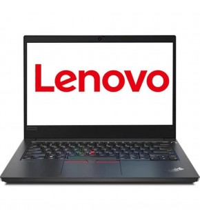 Lenovo Thinkpad E14 21JK00LCTX i5-13420H 16GB 512GB SSD 14 Wuxga FreeDOS Notebook