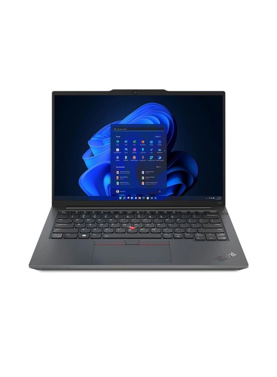 Lenovo ThinkPad E14 21M70091TX Ultra 7 155H 16GB 512GB SSD 14 WUXGA FreeDOS Notebook